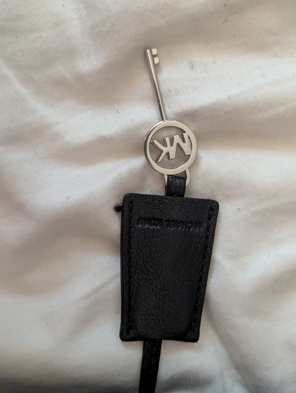 Michael Kors comes lock